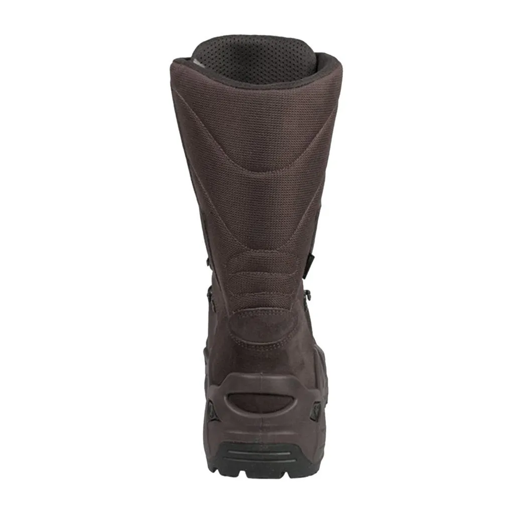 Lowa Z-11S GTX C Nubuck Leather Textile Men's Waterproof Hiking Boots