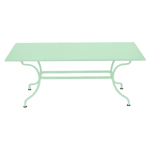 ROMANE TABLE 180 X 100 CM